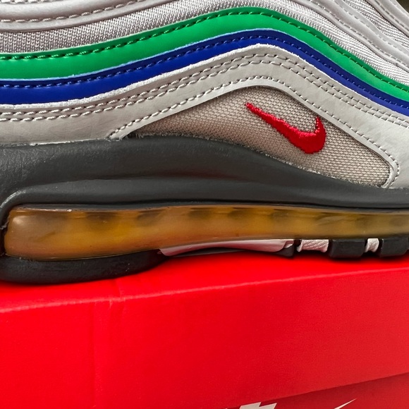NikeAir Max 97 QS - Picture 2 of 11